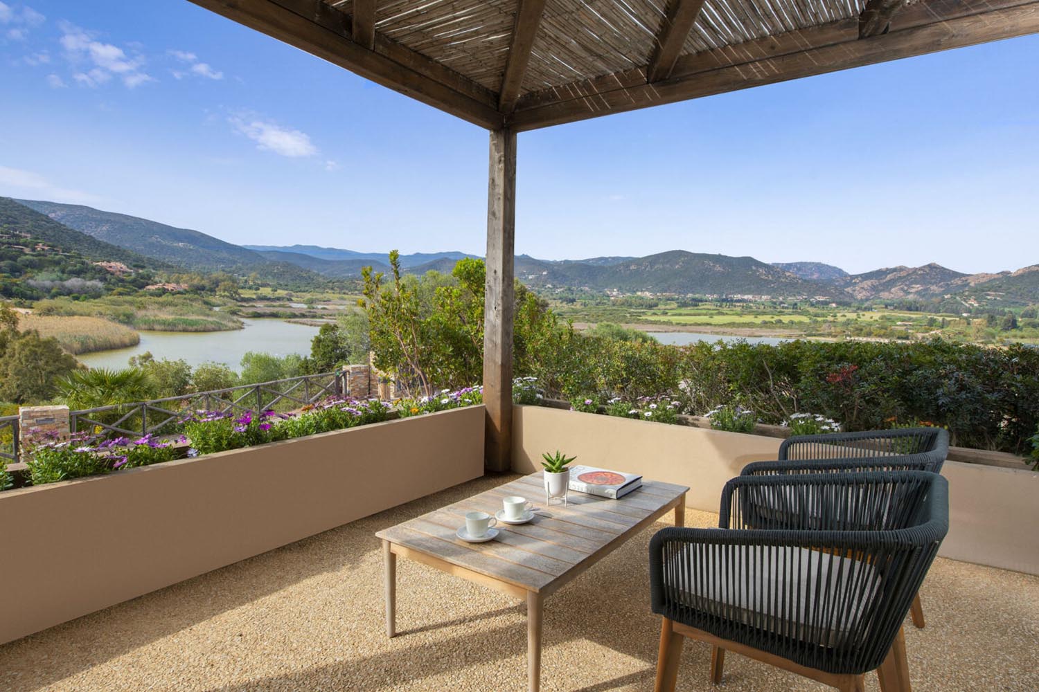 Suite Incanto LuxuriaVacations