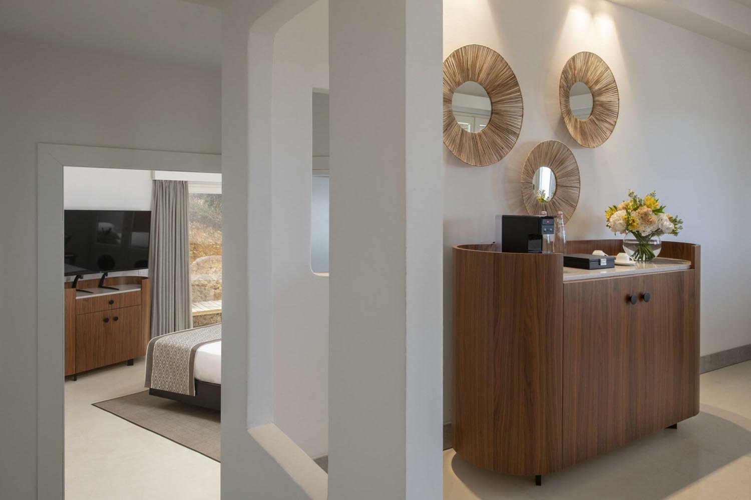 Suite Incanto LuxuriaVacations