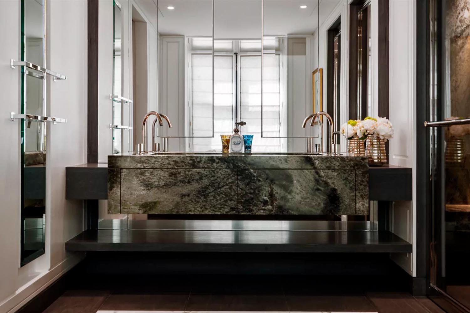 Suite Jardin LuxuriaVacations