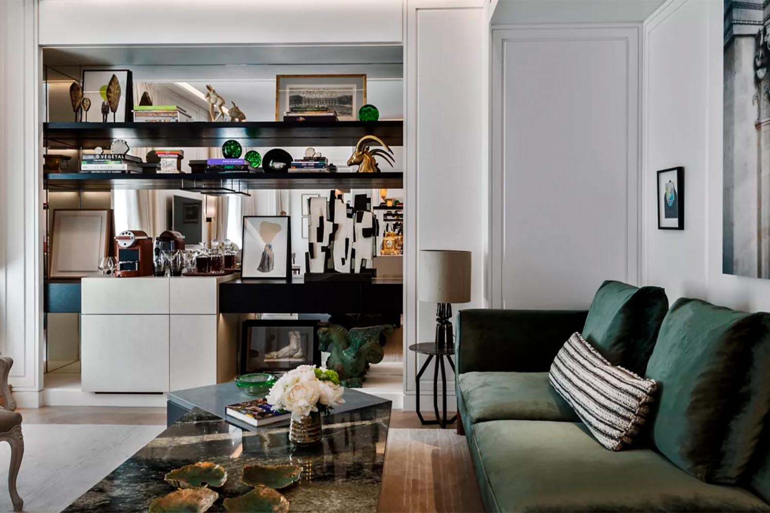 Suite Jardin LuxuriaVacations