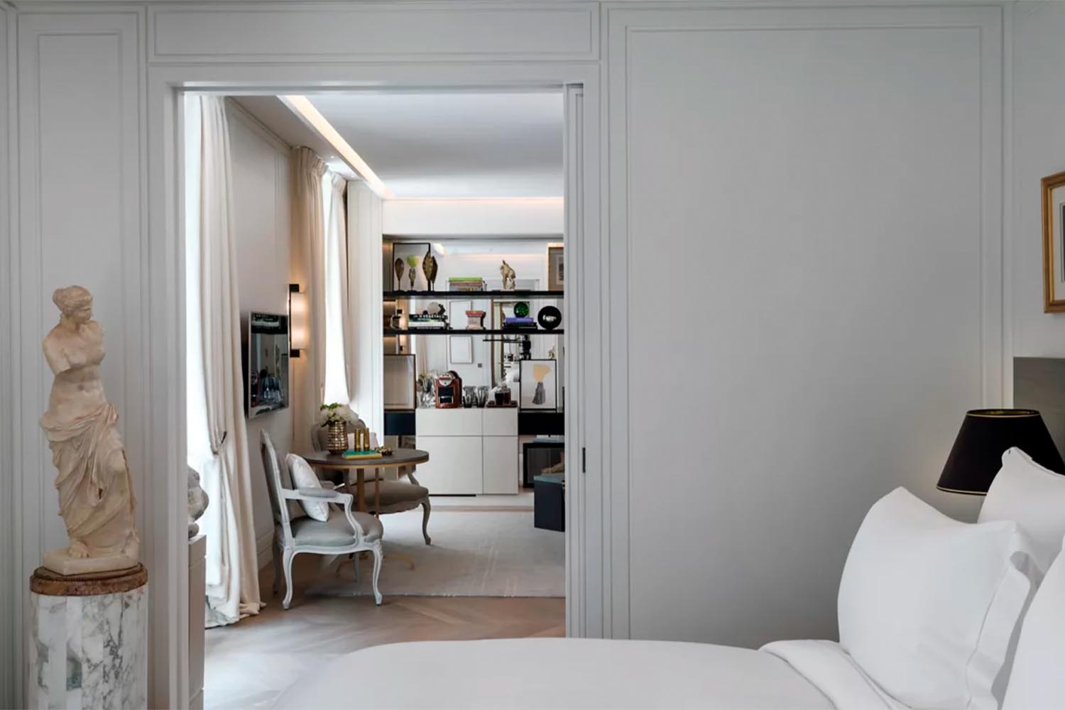 Suite Jardin LuxuriaVacations