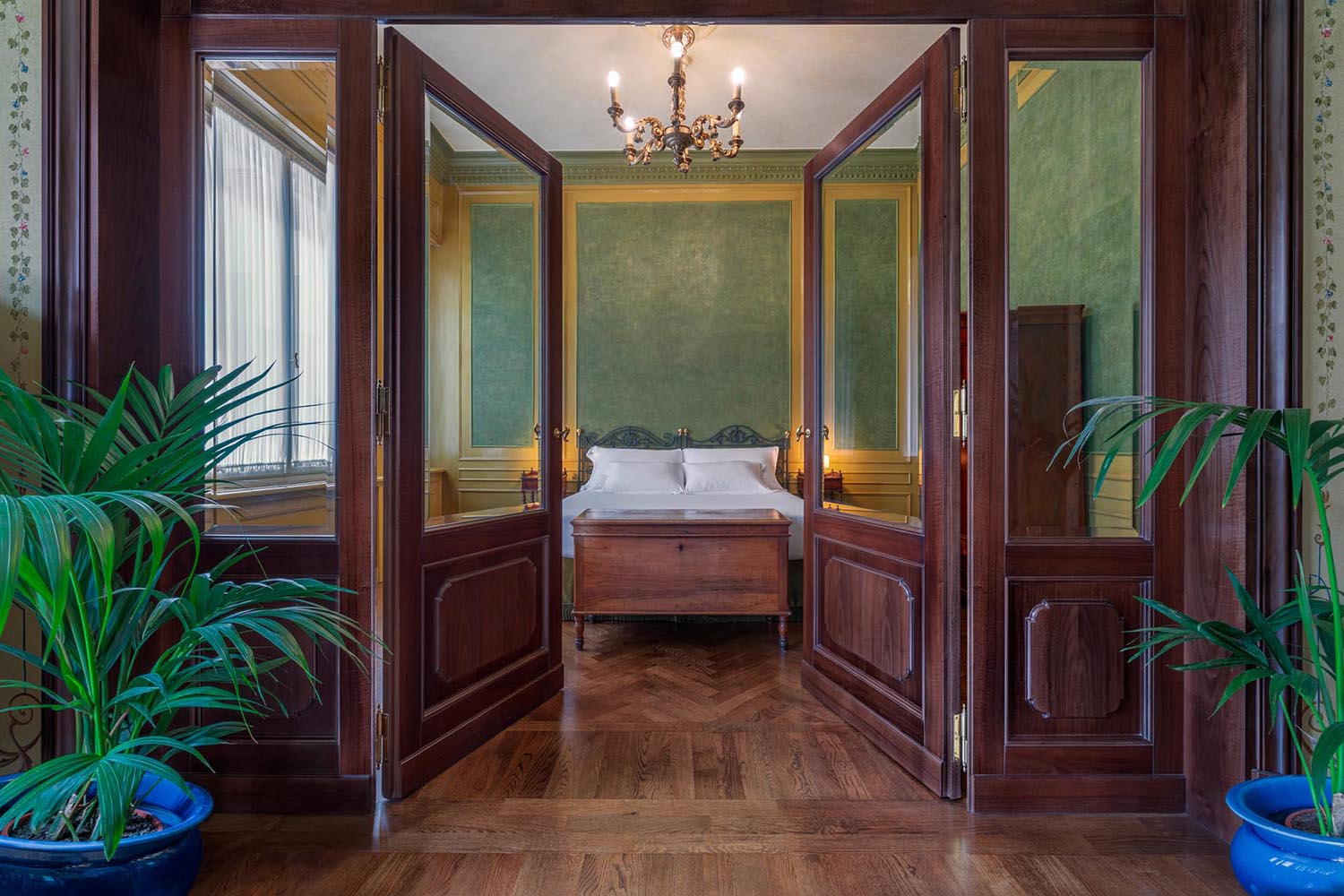 Suite "Serenissima" LuxuriaVacations