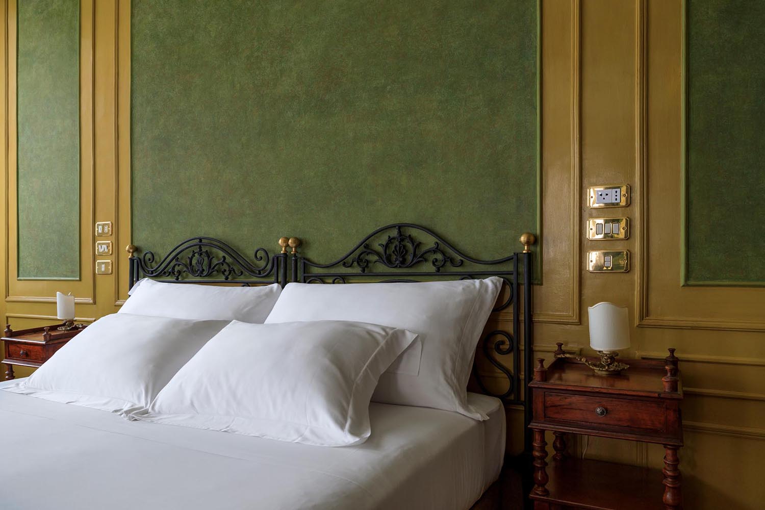 Suite "Serenissima" LuxuriaVacations