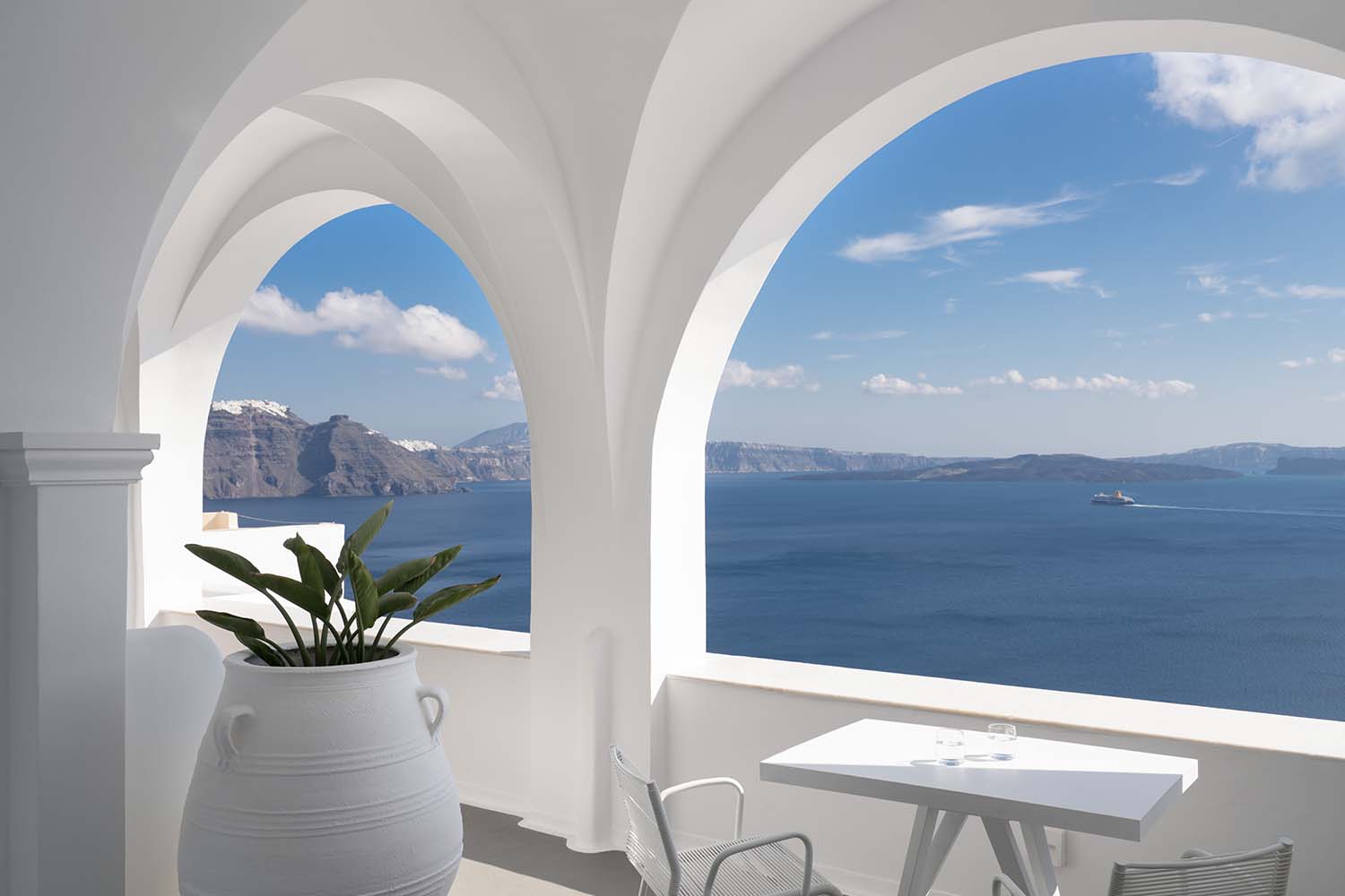 Suite Villa with Open Air Jetted Tub LuxuriaVacations