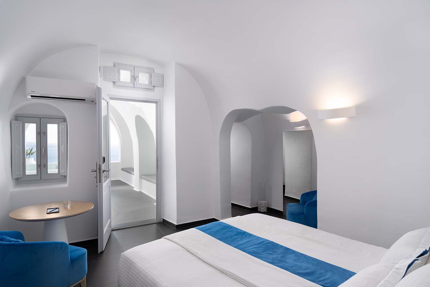 Suite Villa with Open Air Jetted Tub LuxuriaVacations