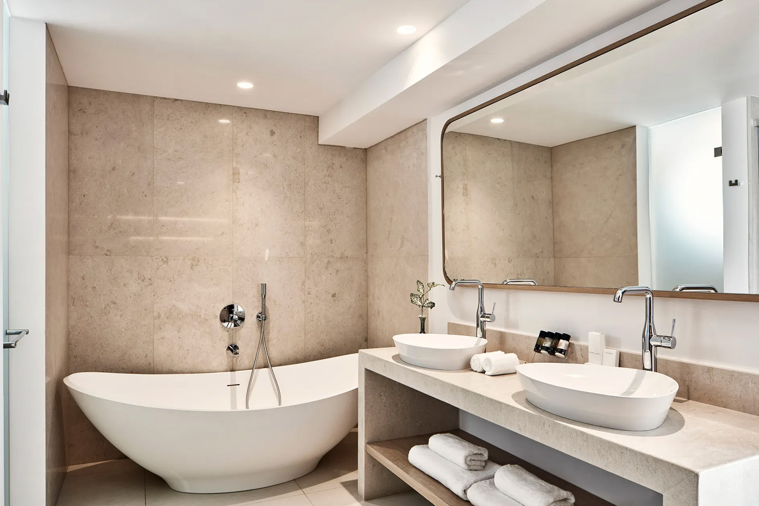 SUNSET Junior Suite with Sea View & Outdoor Jacuzzi LuxuriaVacations