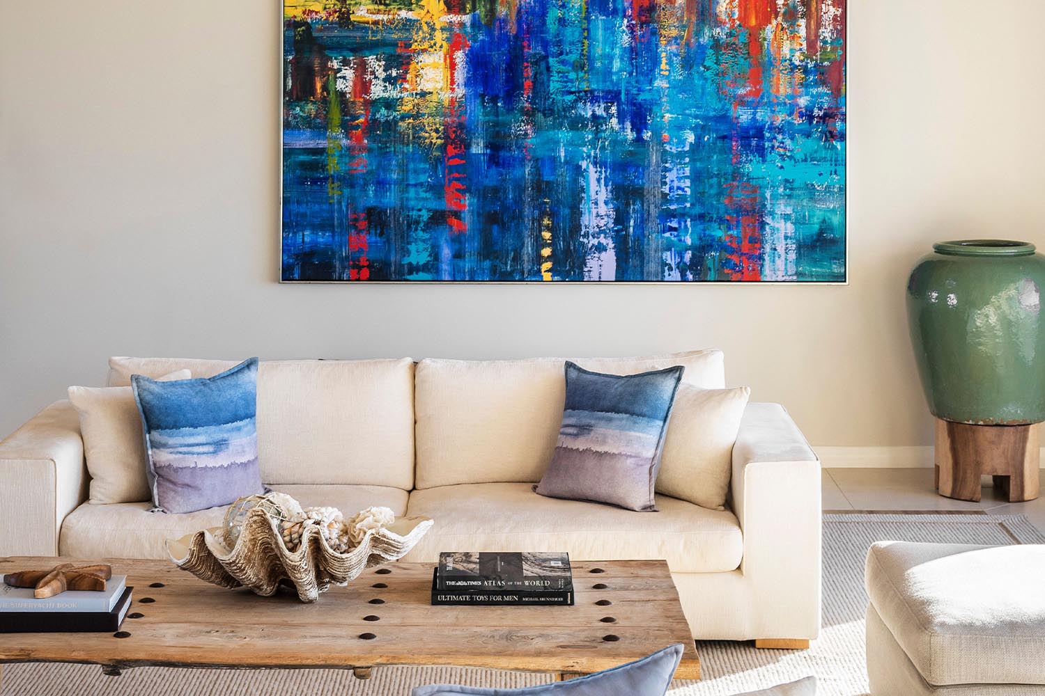 Sunset Six Bedroom Residence LuxuriaVacations