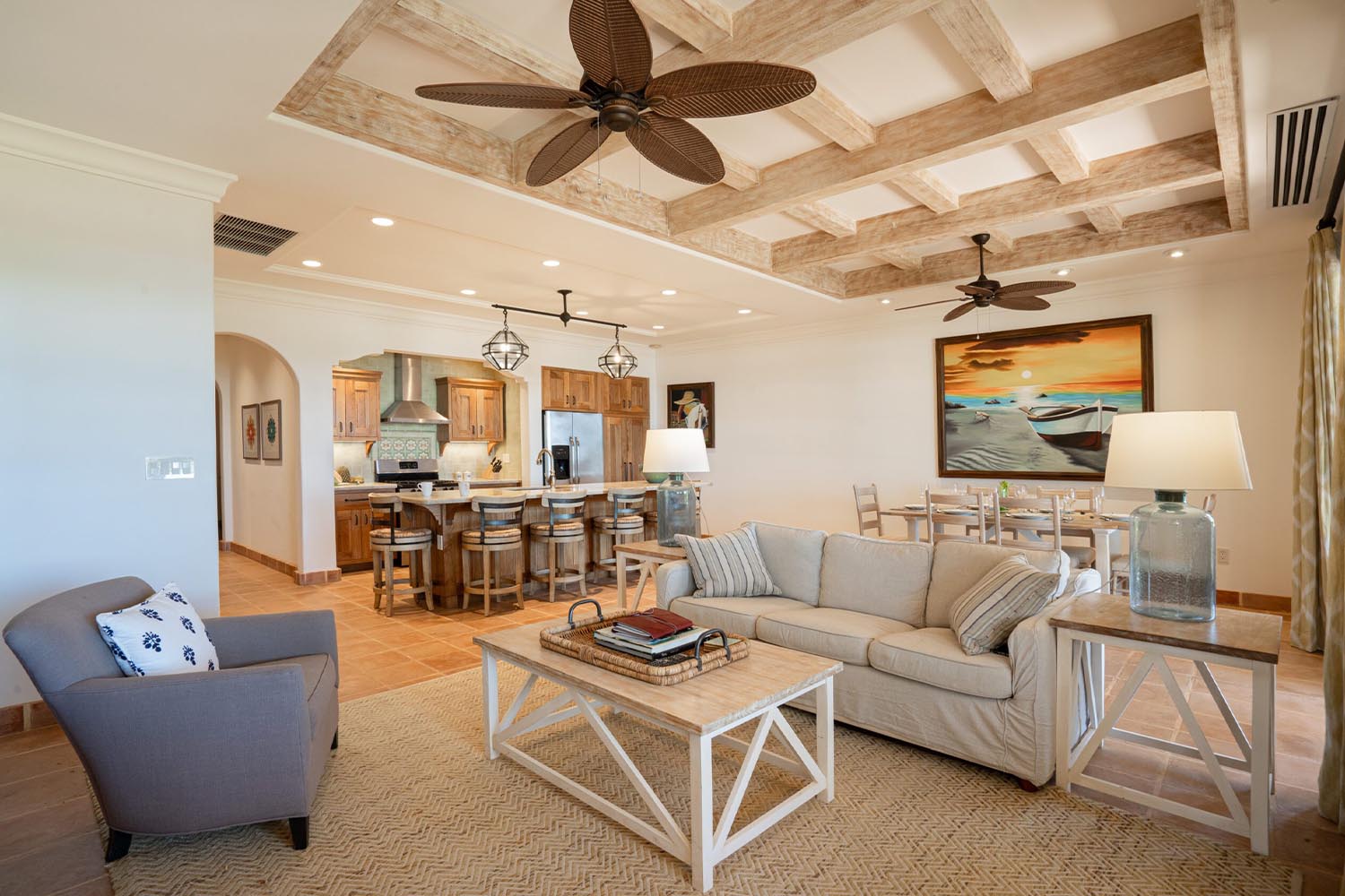 Superior Beach Access Suites LuxuriaVacations