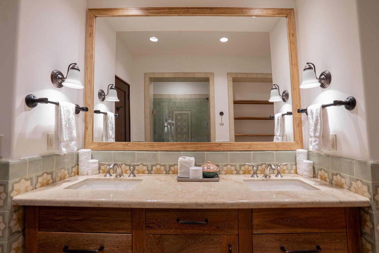 Superior Beach Access Suites LuxuriaVacations