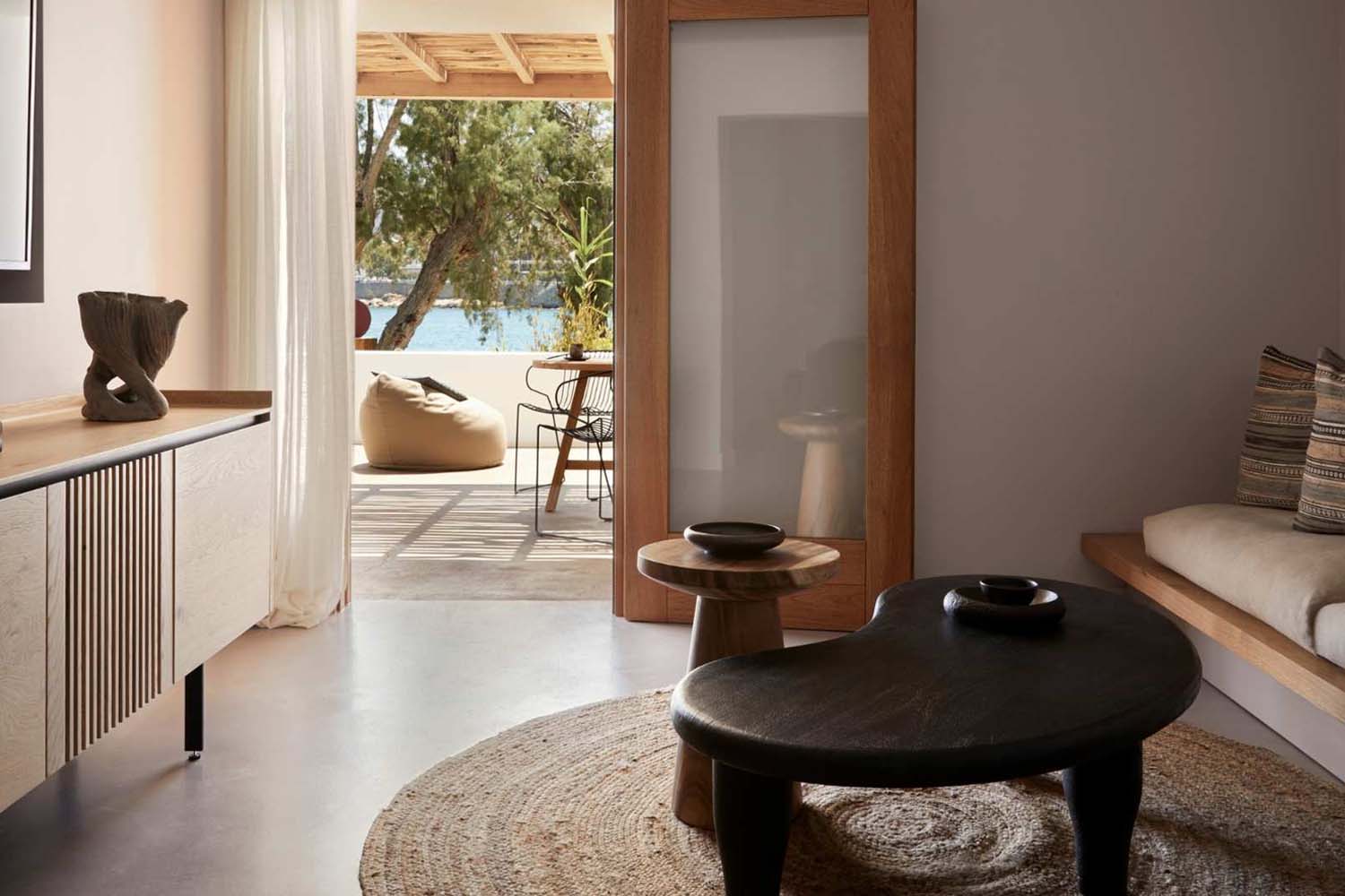 Superior Beachfront Bungalow LuxuriaVacations