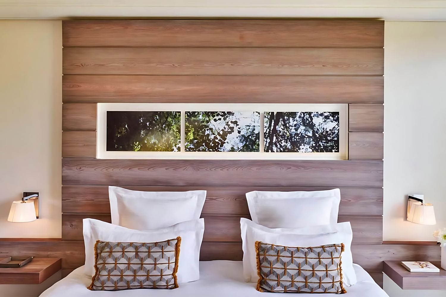 Superior Ground Floor Room LuxuriaVacations