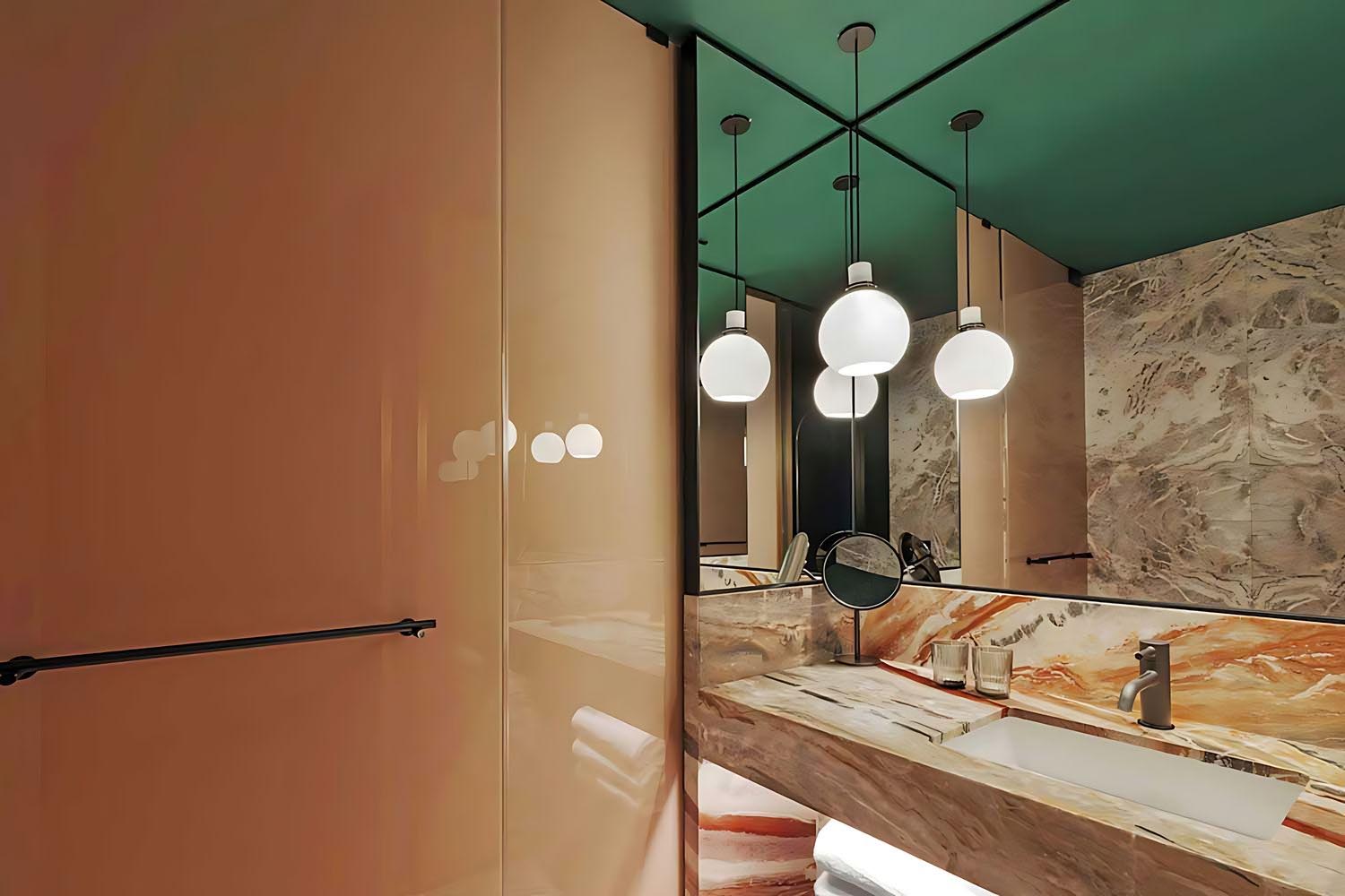 Superior Guest room, 2 Twin LuxuriaVacations