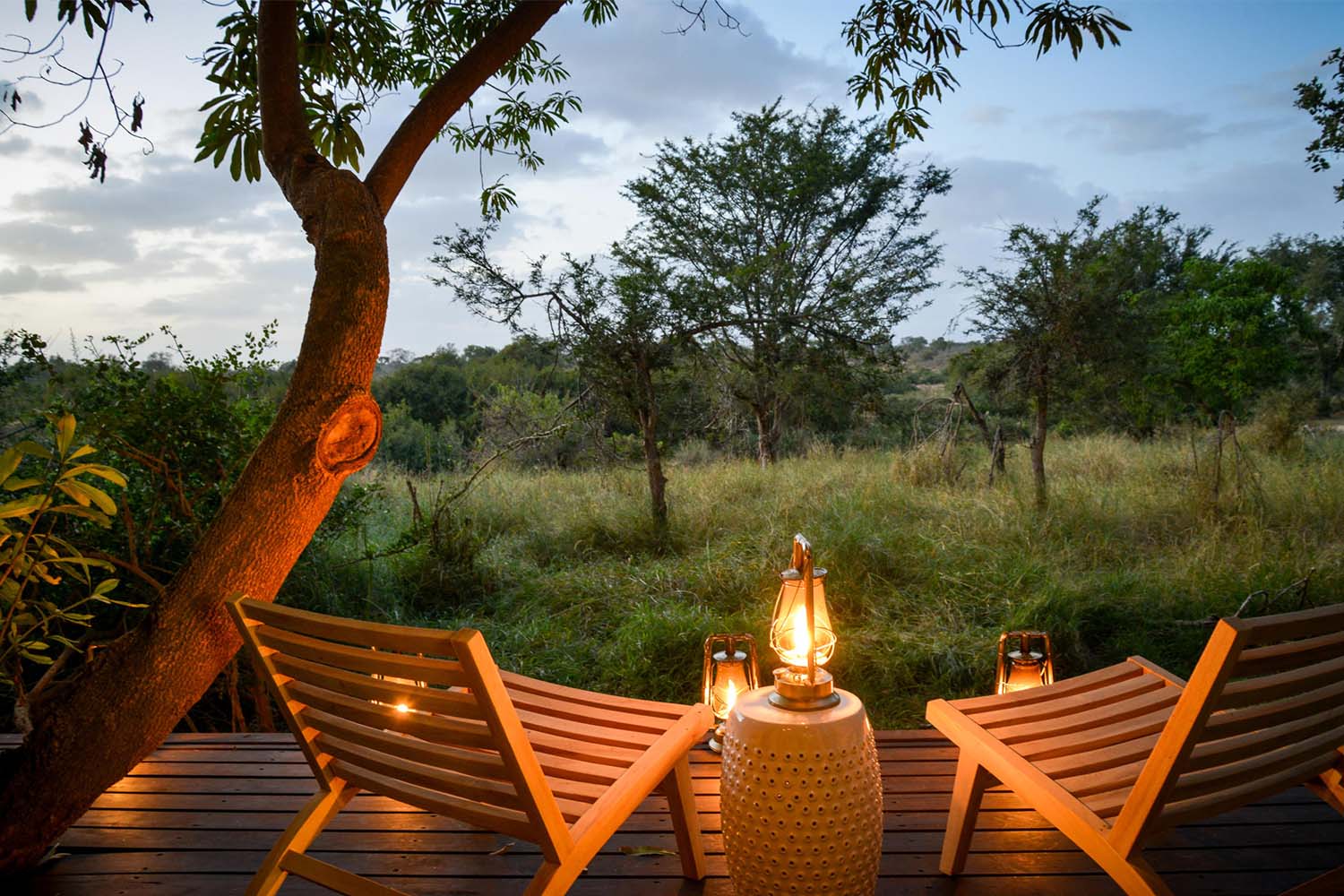 Superior Luxury Suites LuxuriaVacations