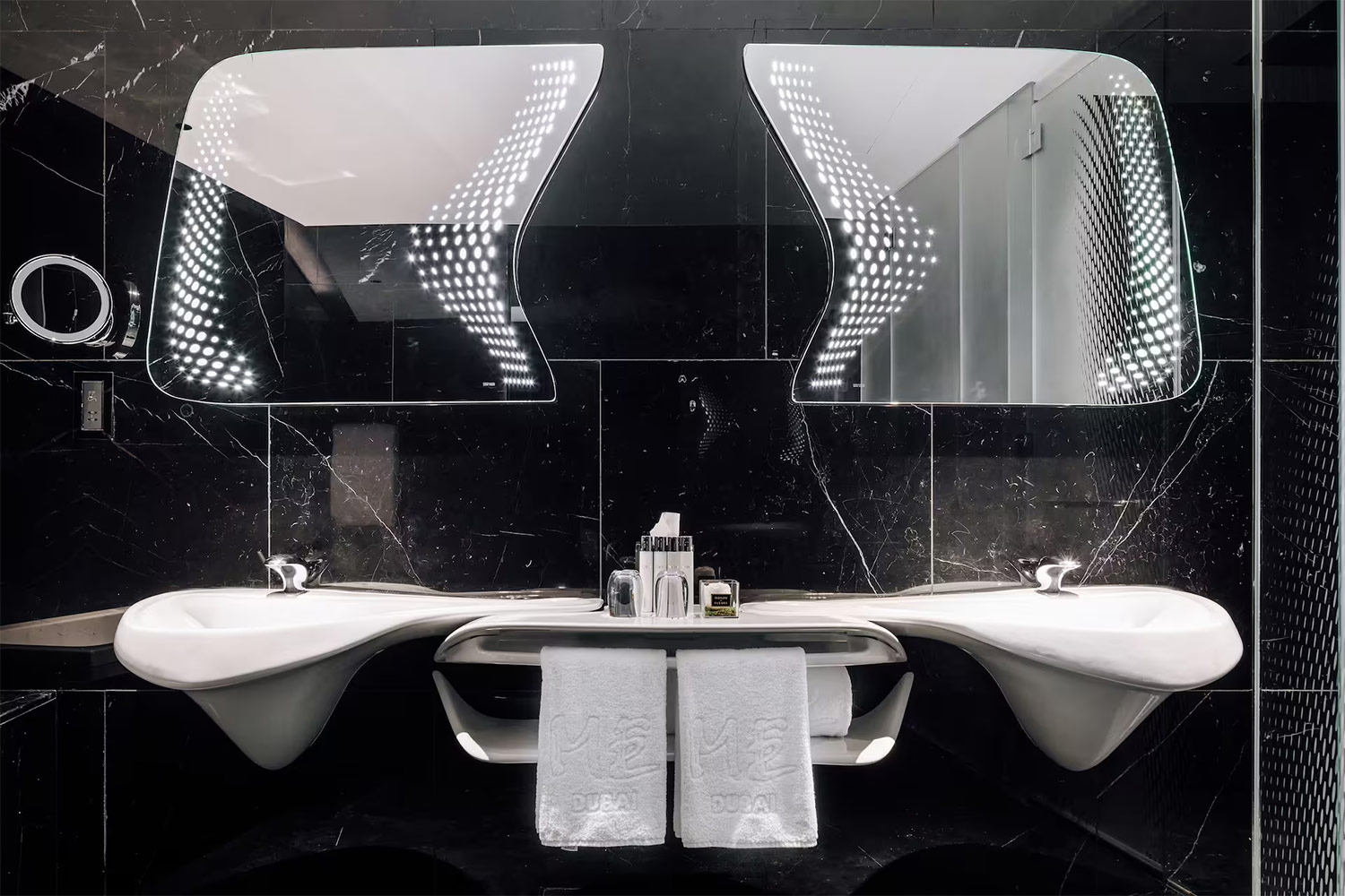 Superior ME LuxuriaVacations