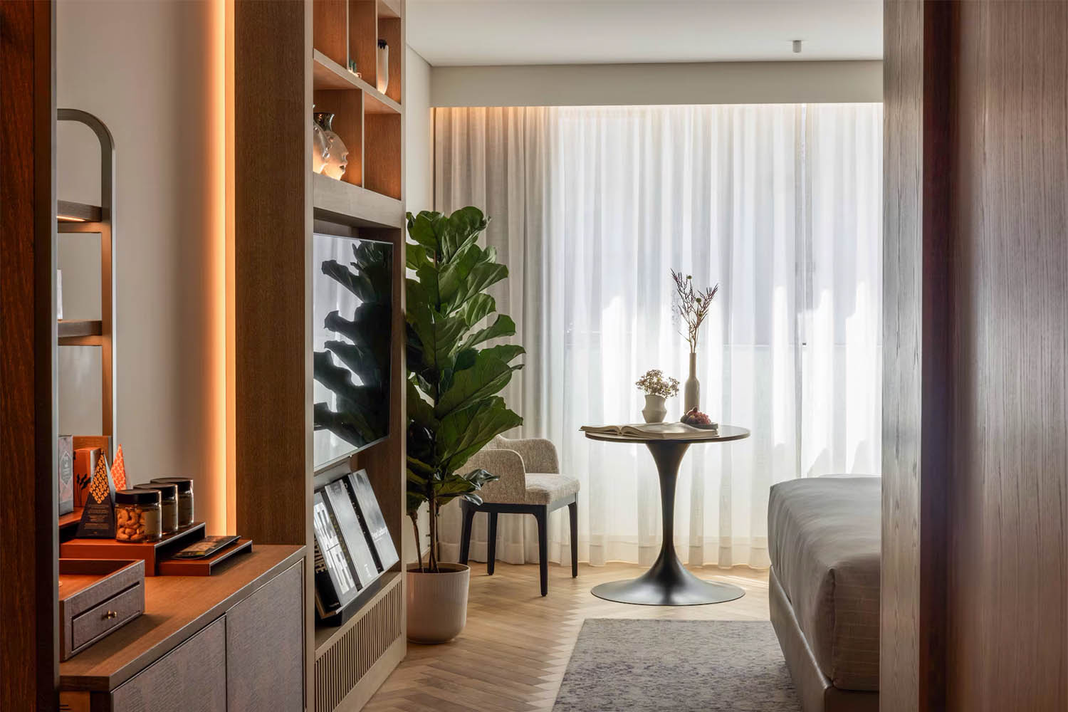 Superior ME Panoramic View LuxuriaVacations