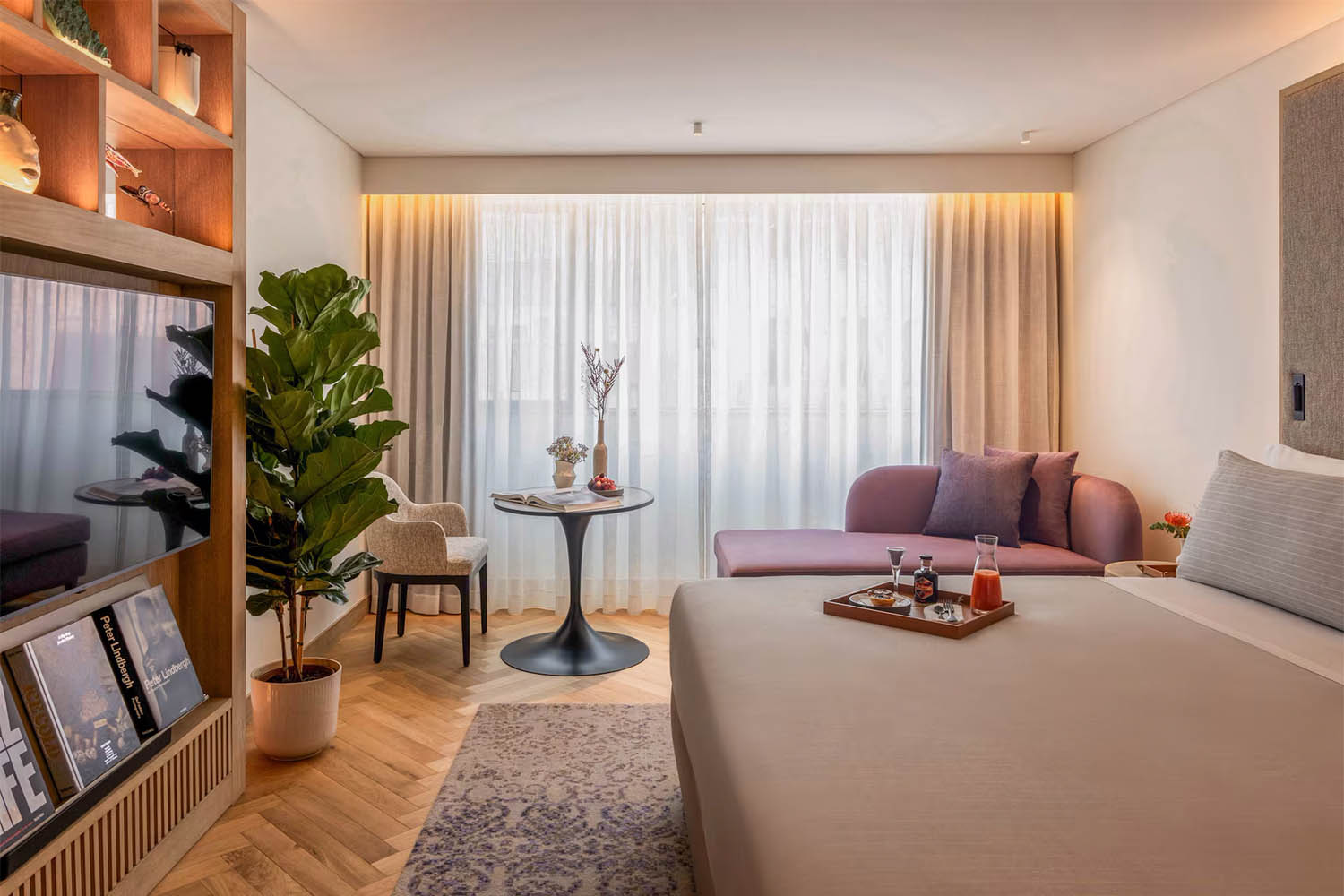 Superior ME Street View LuxuriaVacations