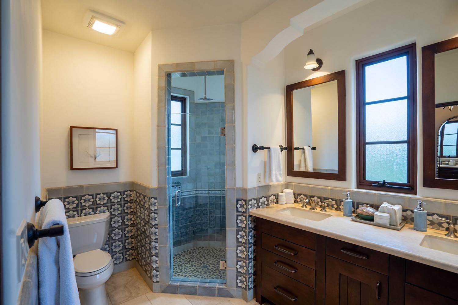 Superior Ocean View Suites LuxuriaVacations