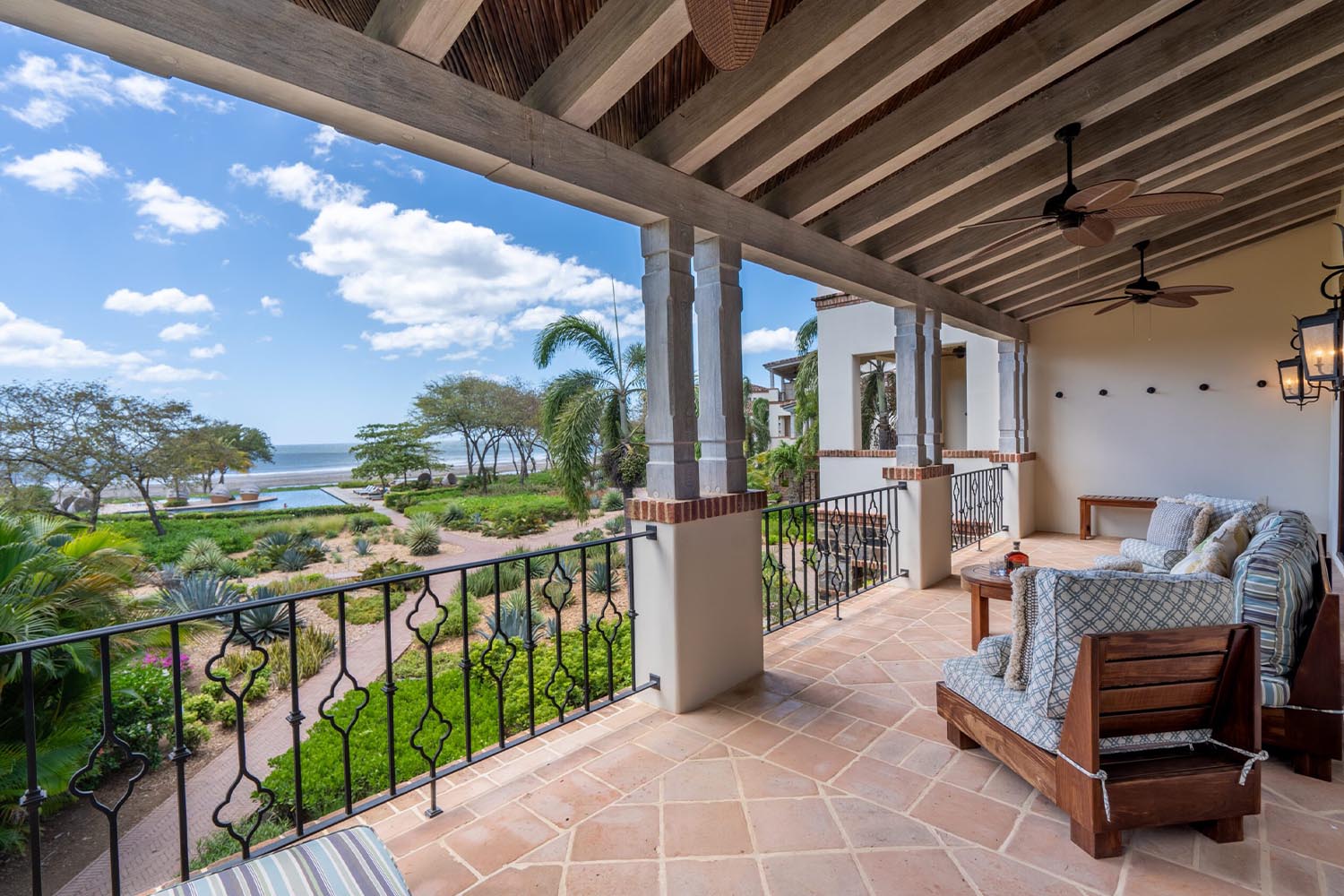 Superior Ocean View Suites LuxuriaVacations