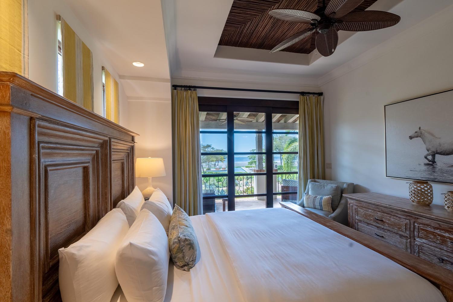 Superior Ocean View Suites LuxuriaVacations