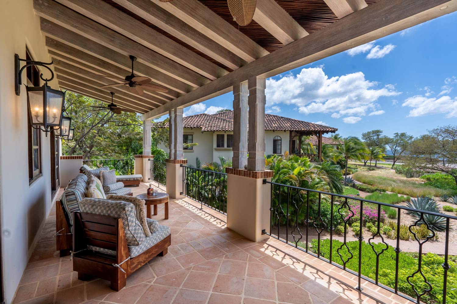 Superior Ocean View Suites LuxuriaVacations