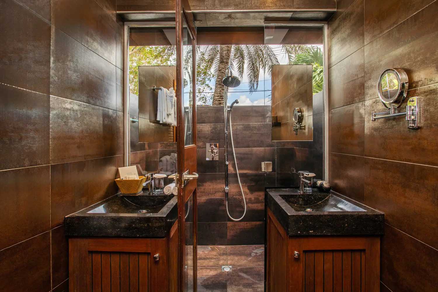 Superior Private Pool Villa LuxuriaVacations