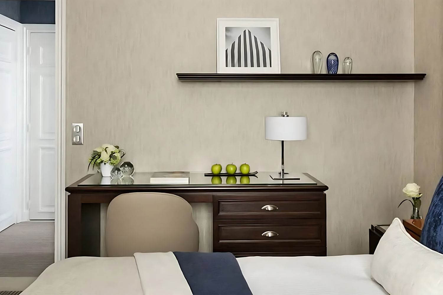 Superior Room LuxuriaVacations