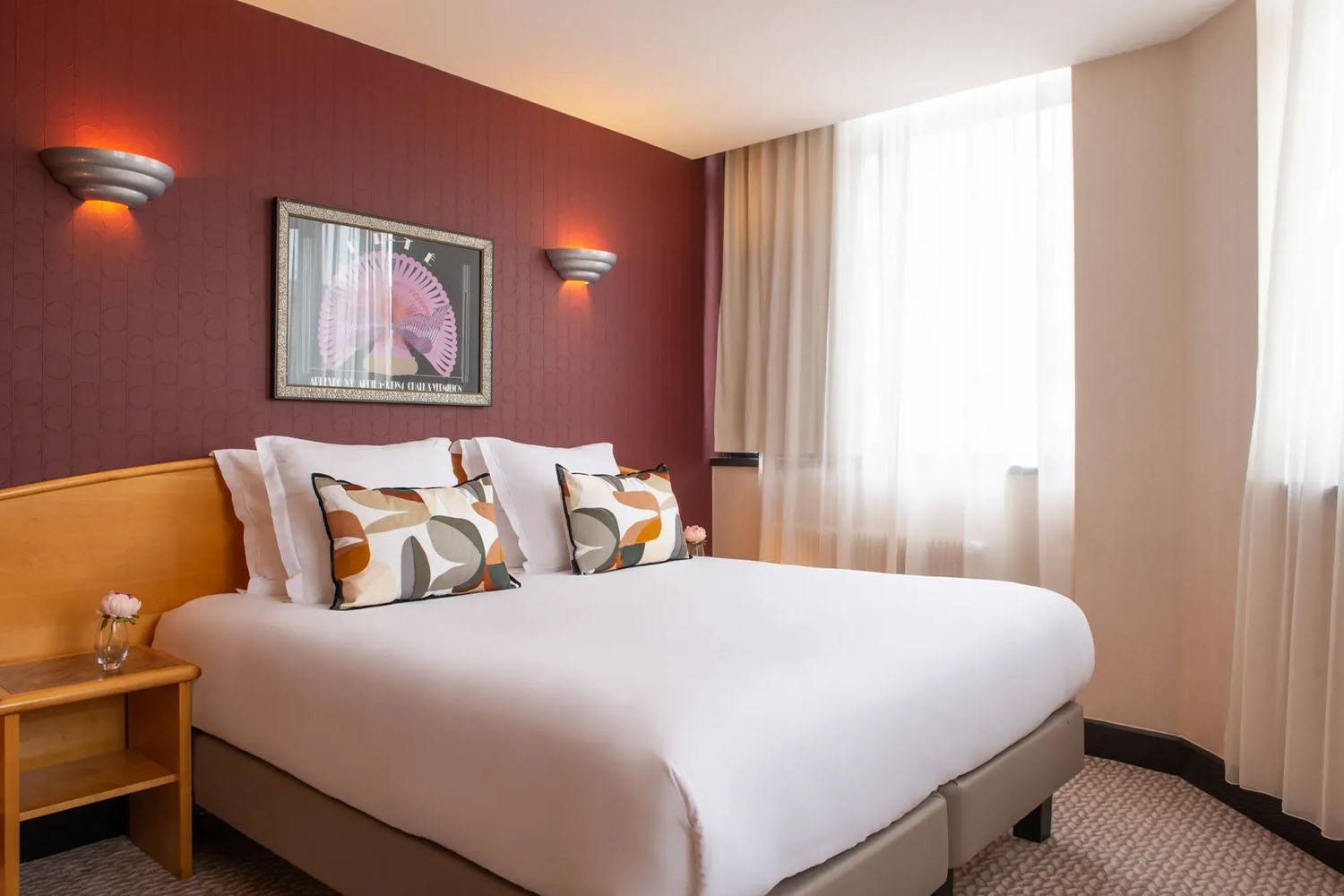 Superior Room LuxuriaVacations