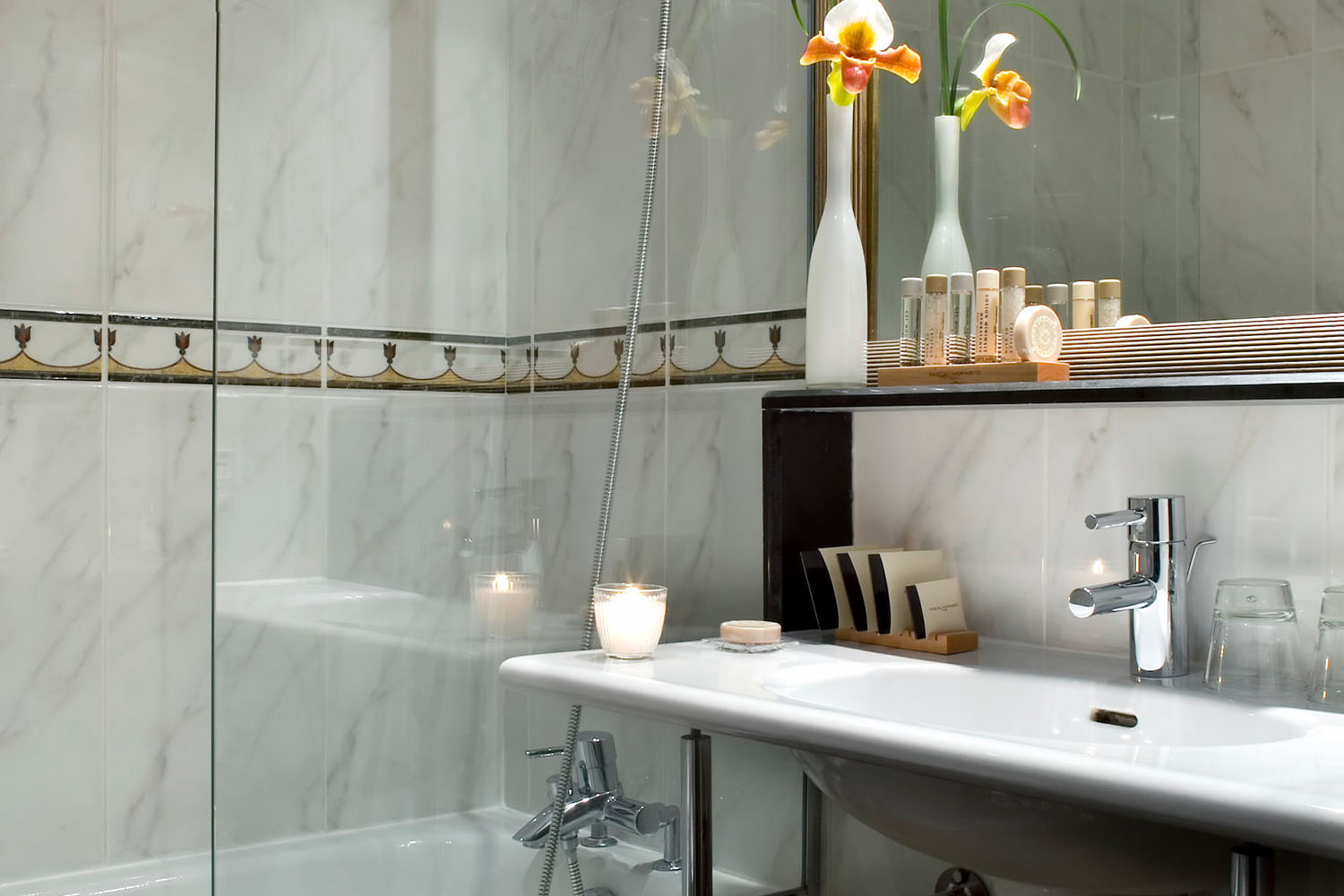 Superior Room LuxuriaVacations