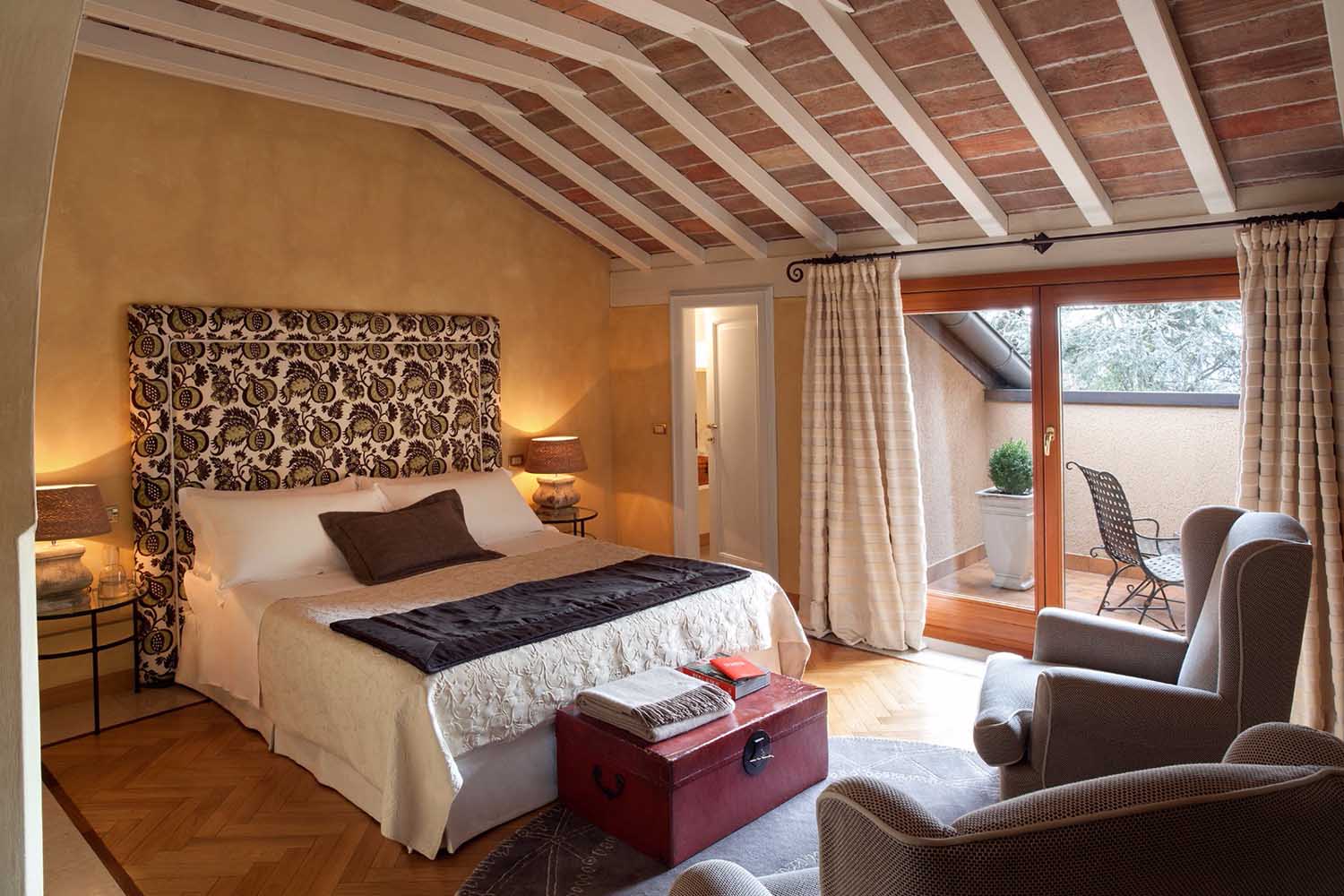 Superior Room LuxuriaVacations
