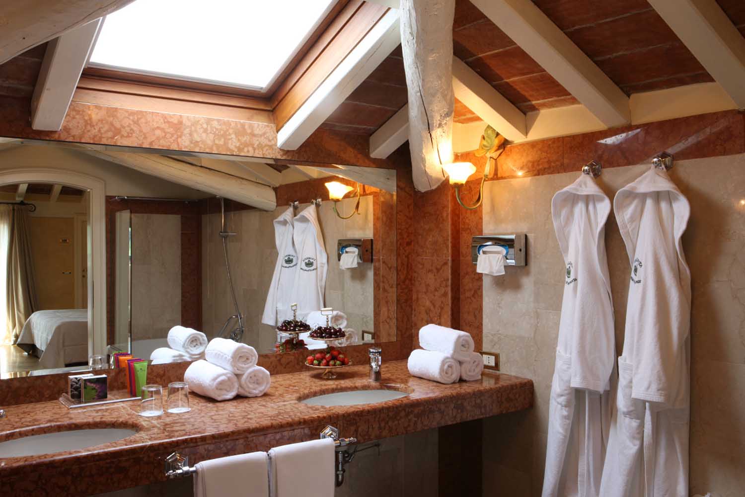 Superior Room LuxuriaVacations