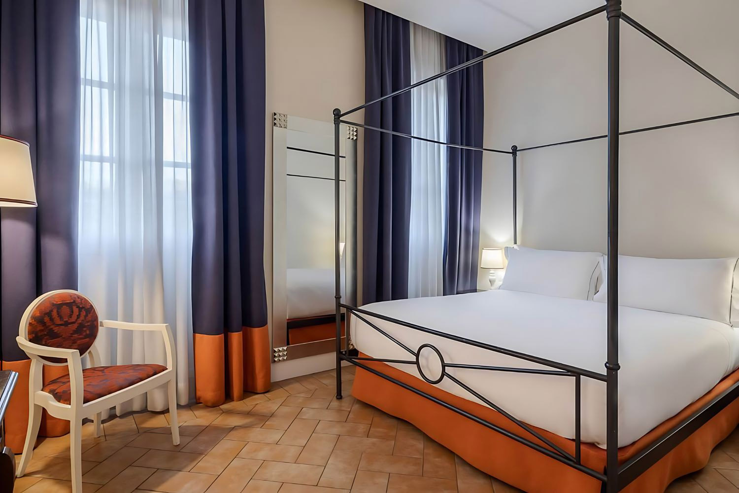 SUPERIOR ROOM LuxuriaVacations