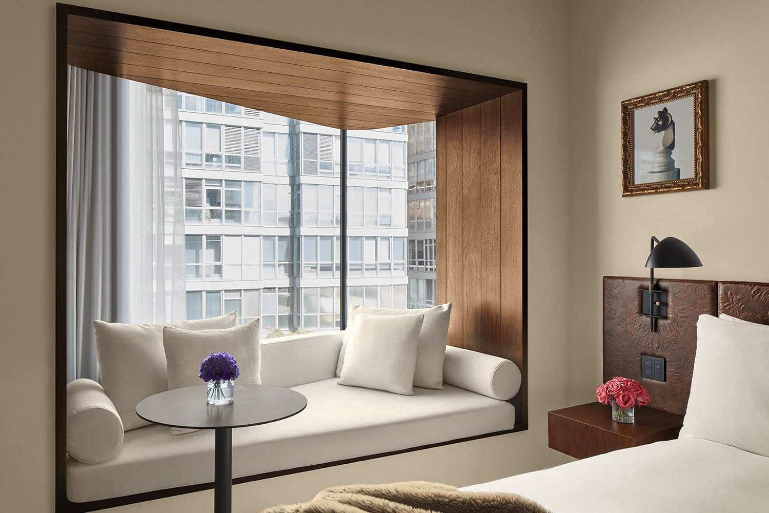 Superior Room LuxuriaVacations