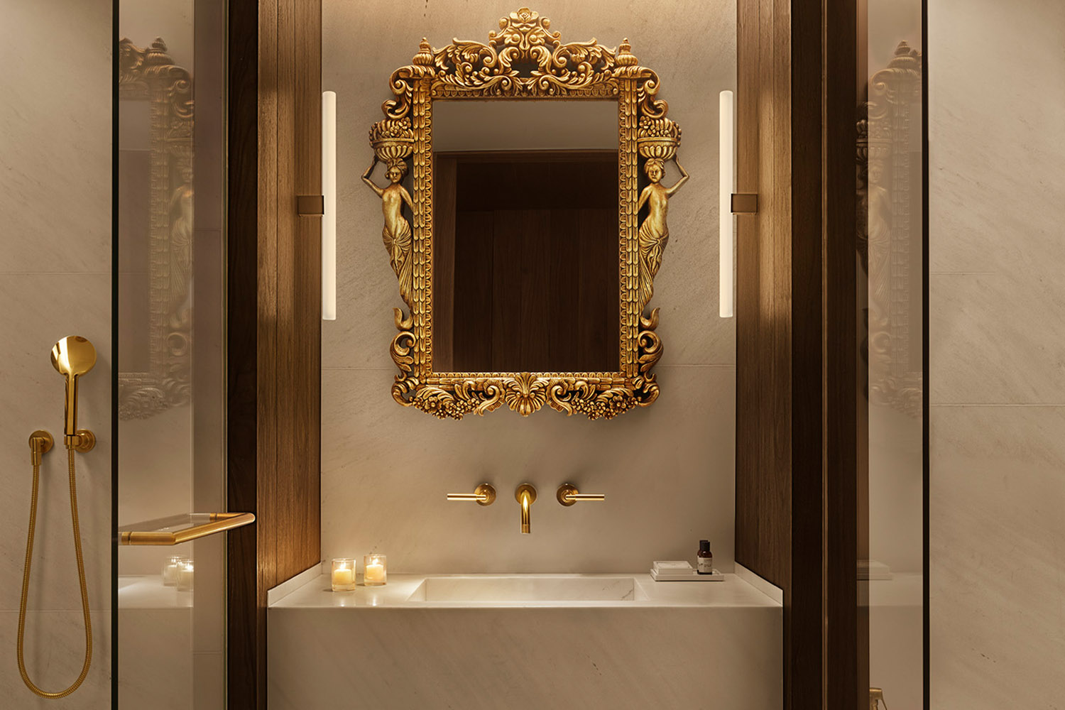 Superior Room LuxuriaVacations