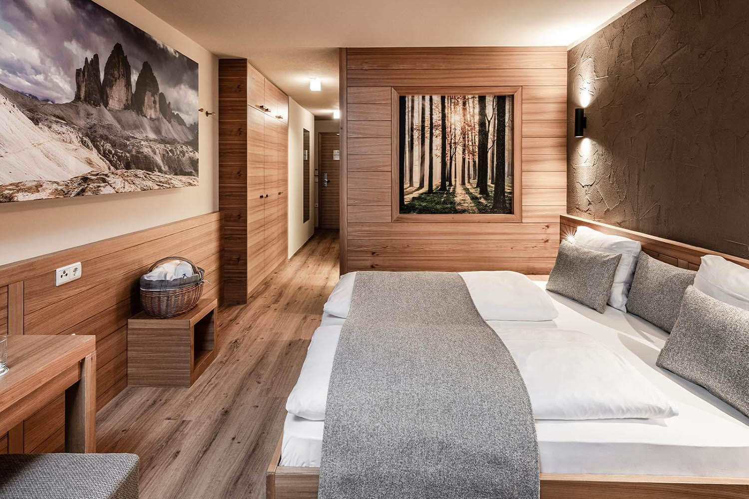 Superior Room LuxuriaVacations