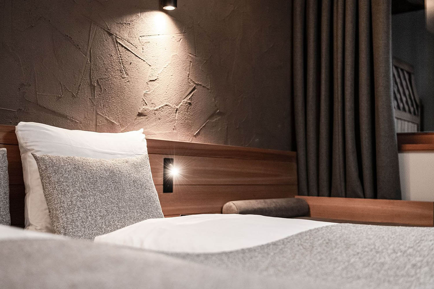 Superior Room LuxuriaVacations