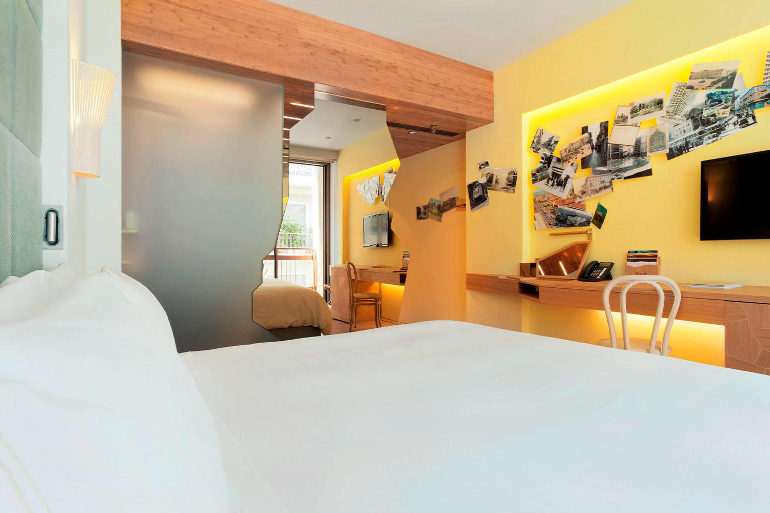 Superior Room LuxuriaVacations