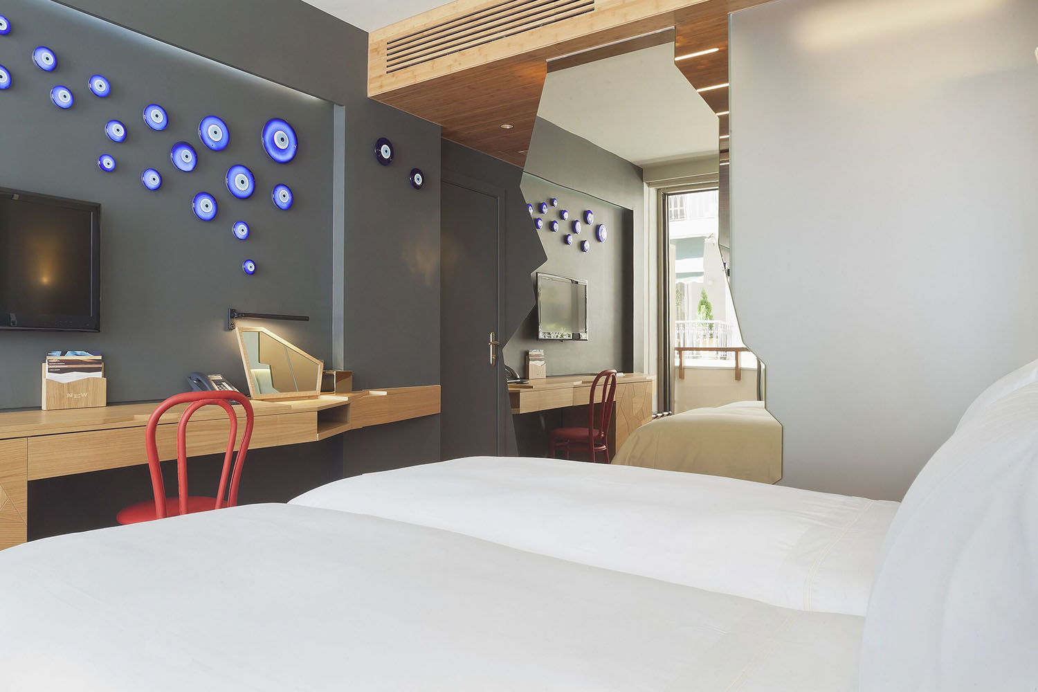 Superior Room LuxuriaVacations