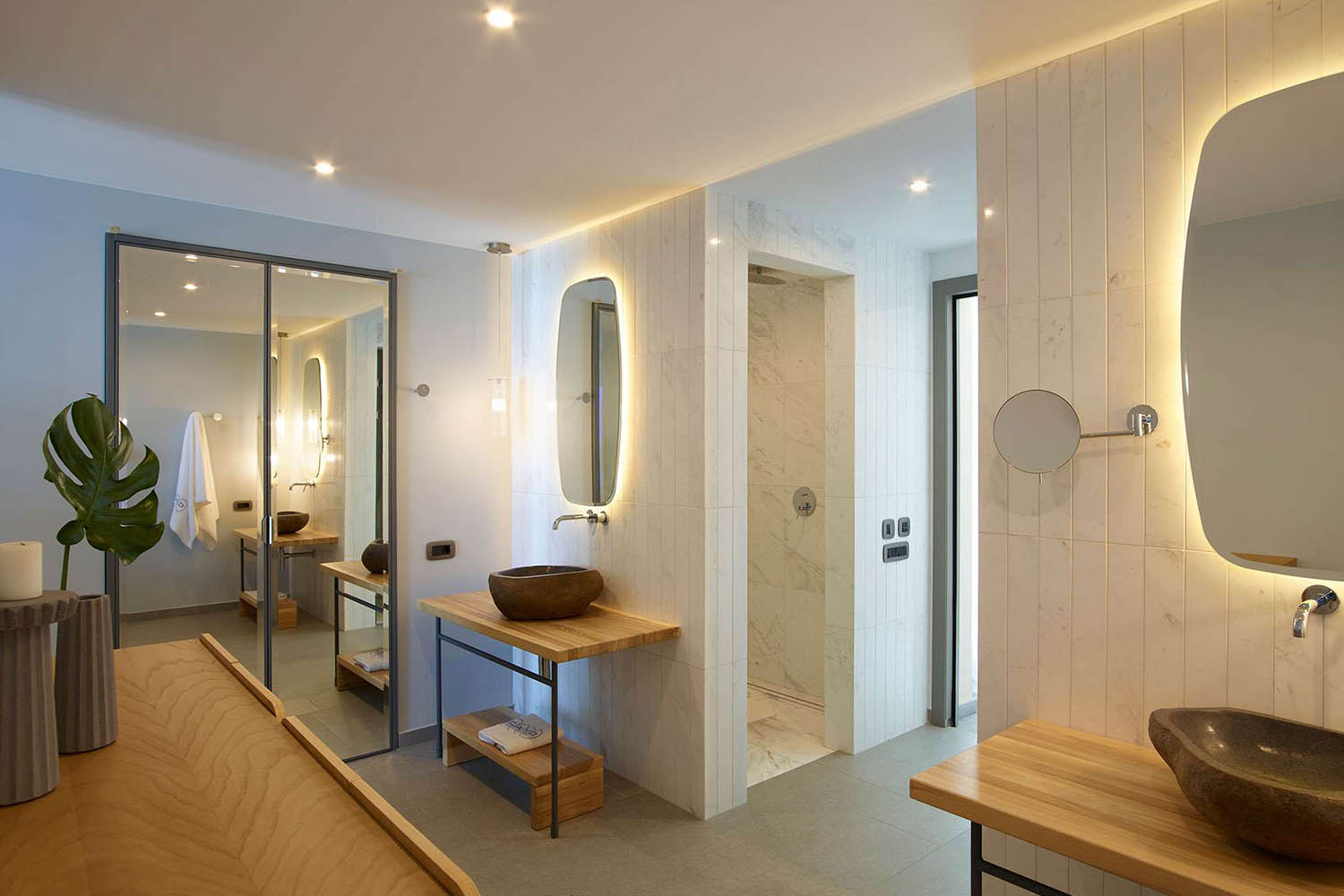 Superior Room - Sea View LuxuriaVacations