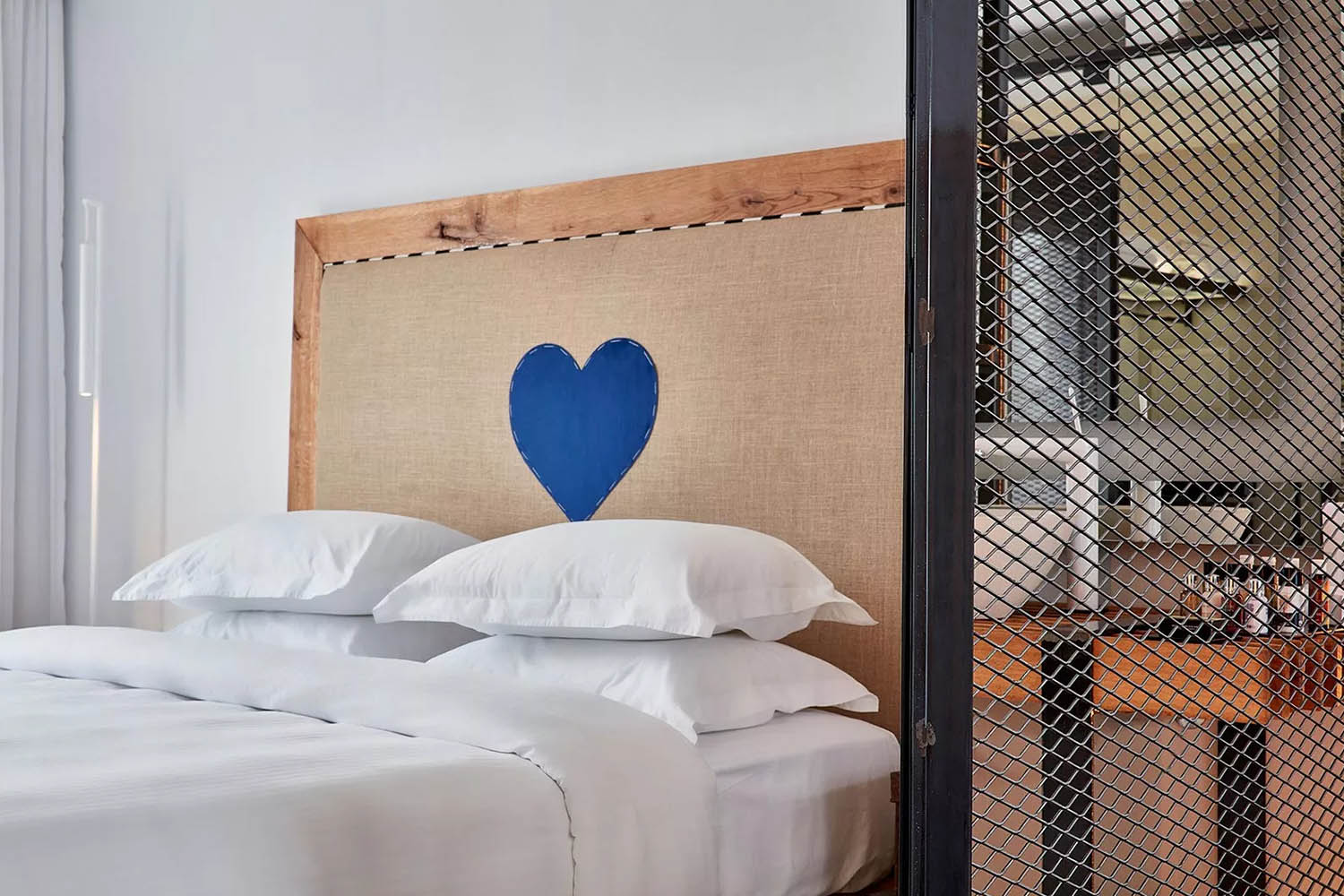 SUPERIOR Room Sea View with outdoor Jacuzzi LuxuriaVacations