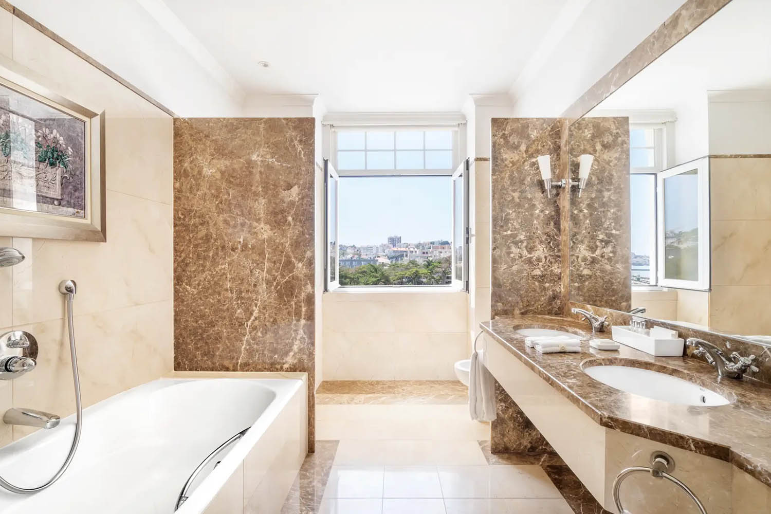 Superior Room with Pool View LuxuriaVacations
