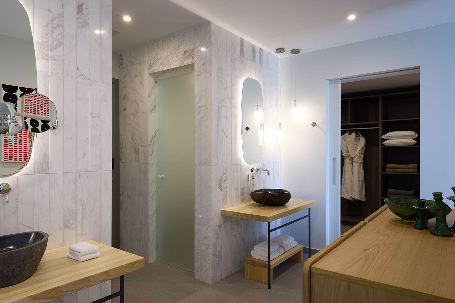 Superior Room with Private Pool - Sea View LuxuriaVacations