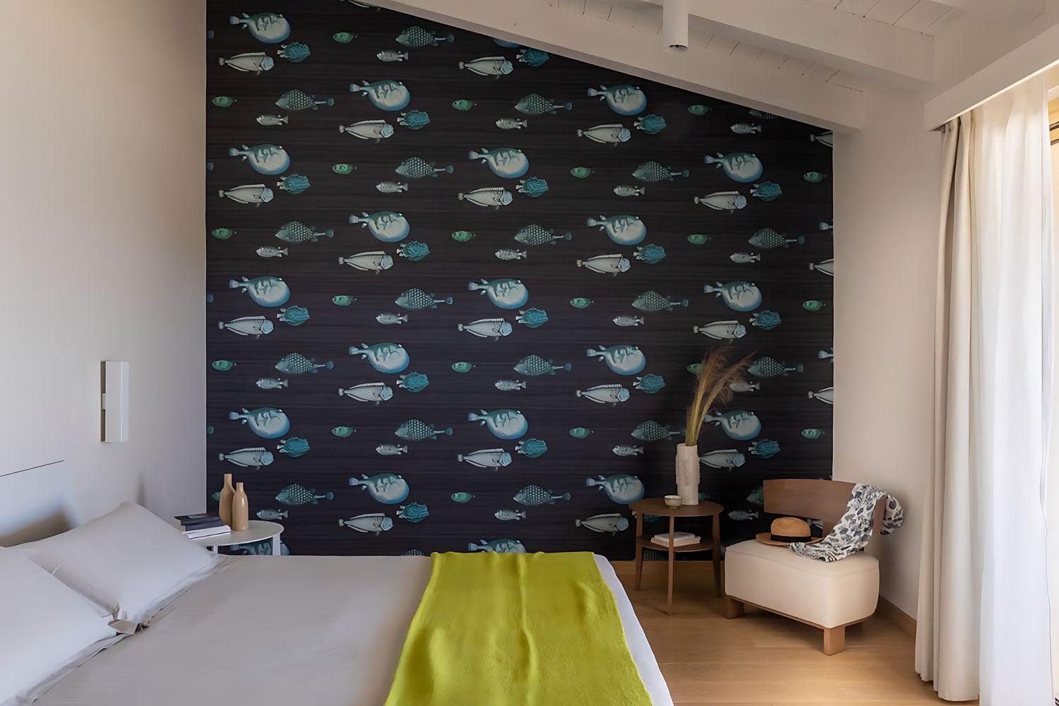 SUPERIOR SEA VIEW LuxuriaVacations