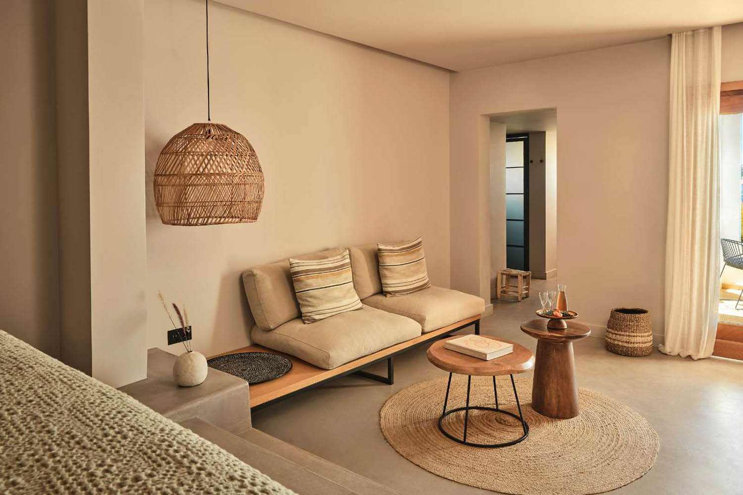 Superior Seafront Bungalow LuxuriaVacations