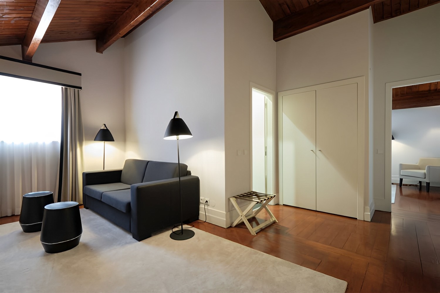 Superior Suite LuxuriaVacations