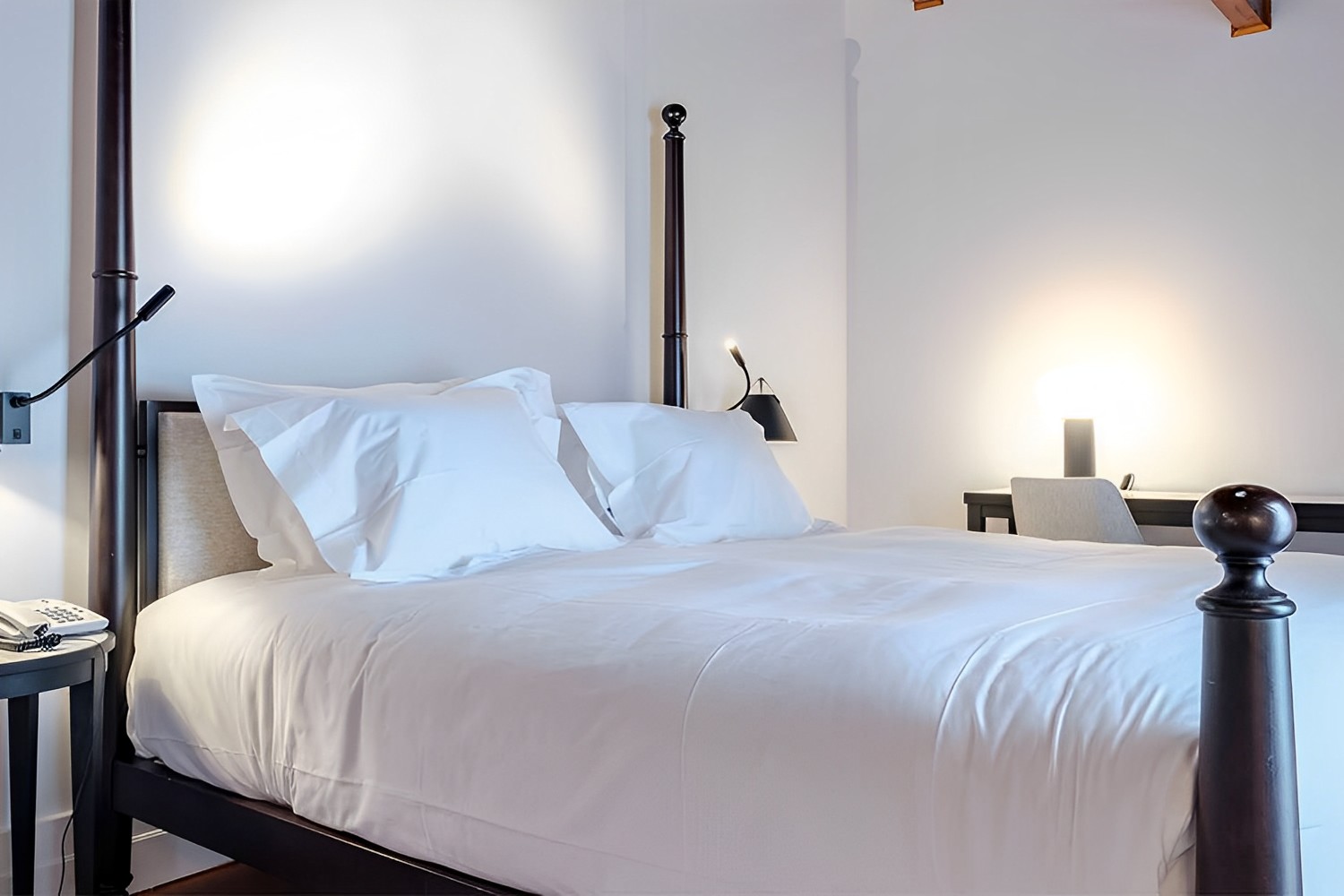 Superior Suite LuxuriaVacations