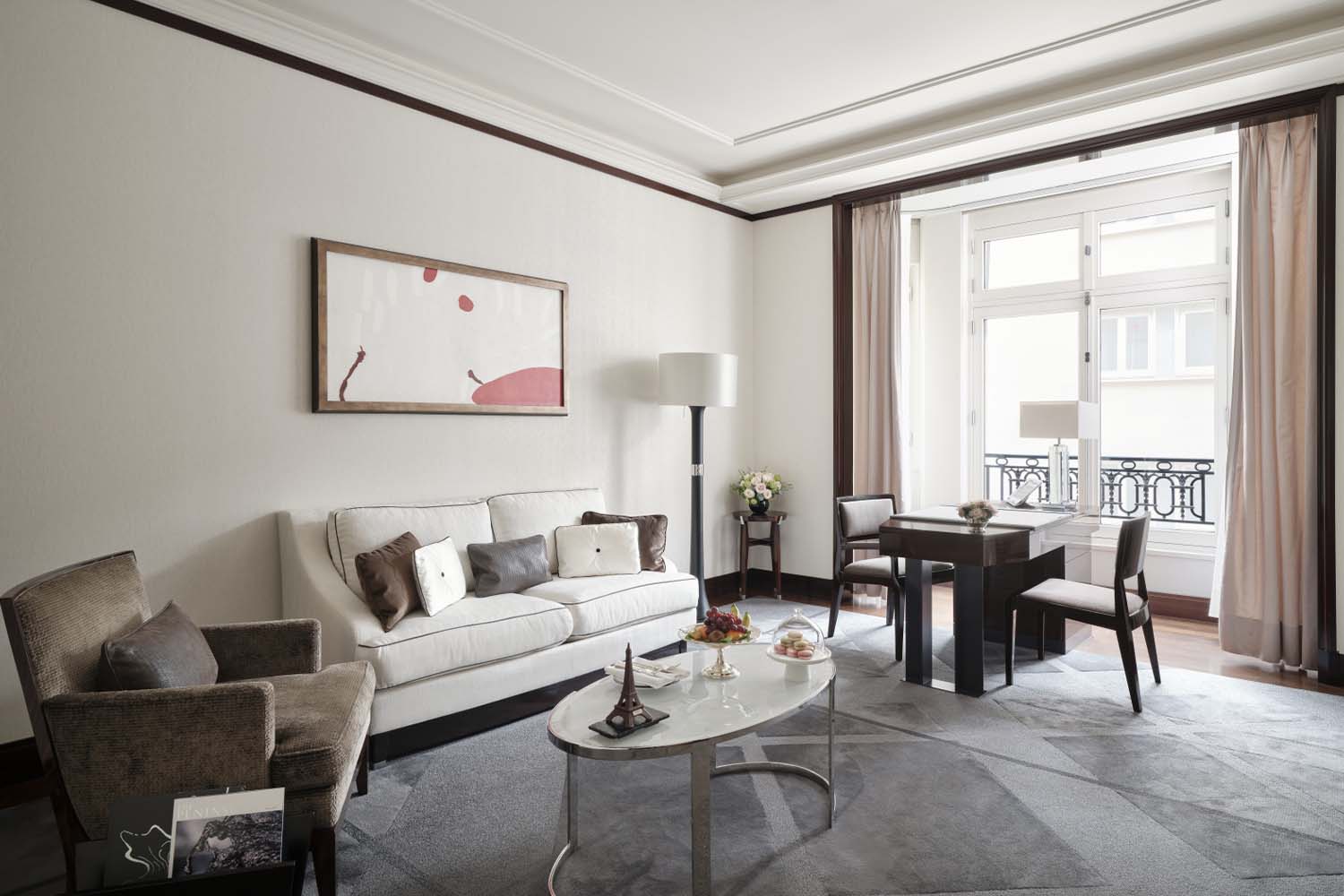 Superior Suite LuxuriaVacations