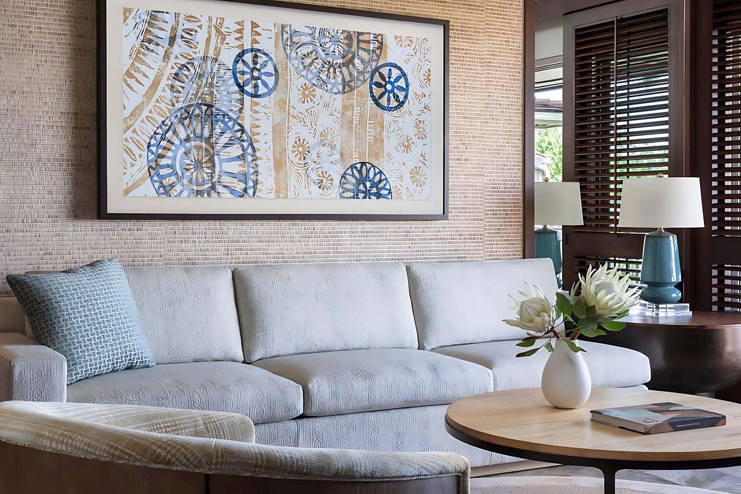 Superior Suite – Poolside View LuxuriaVacations
