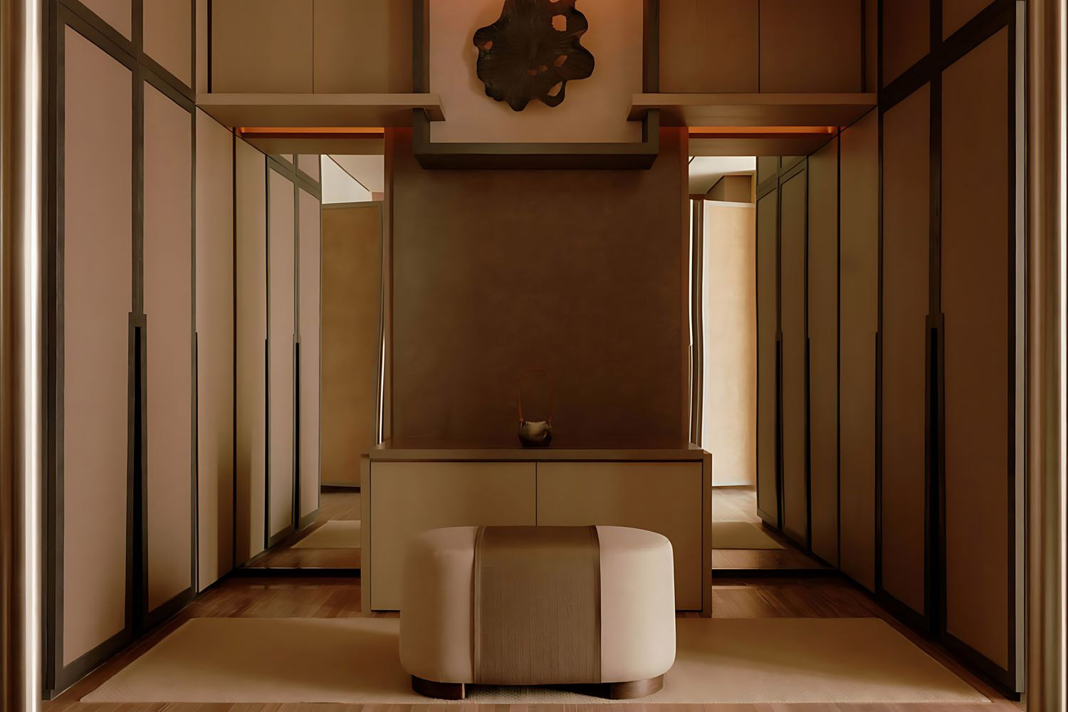 Terrace Suite LuxuriaVacations