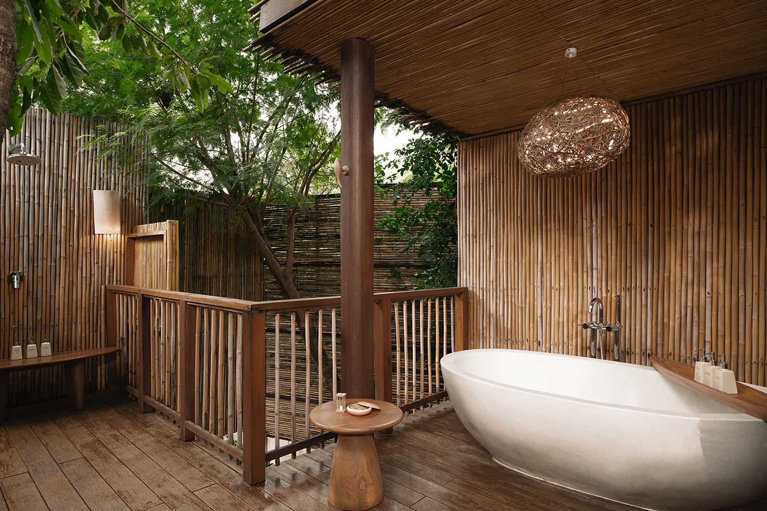 The Beach Reserve Three-Bedroom LuxuriaVacations