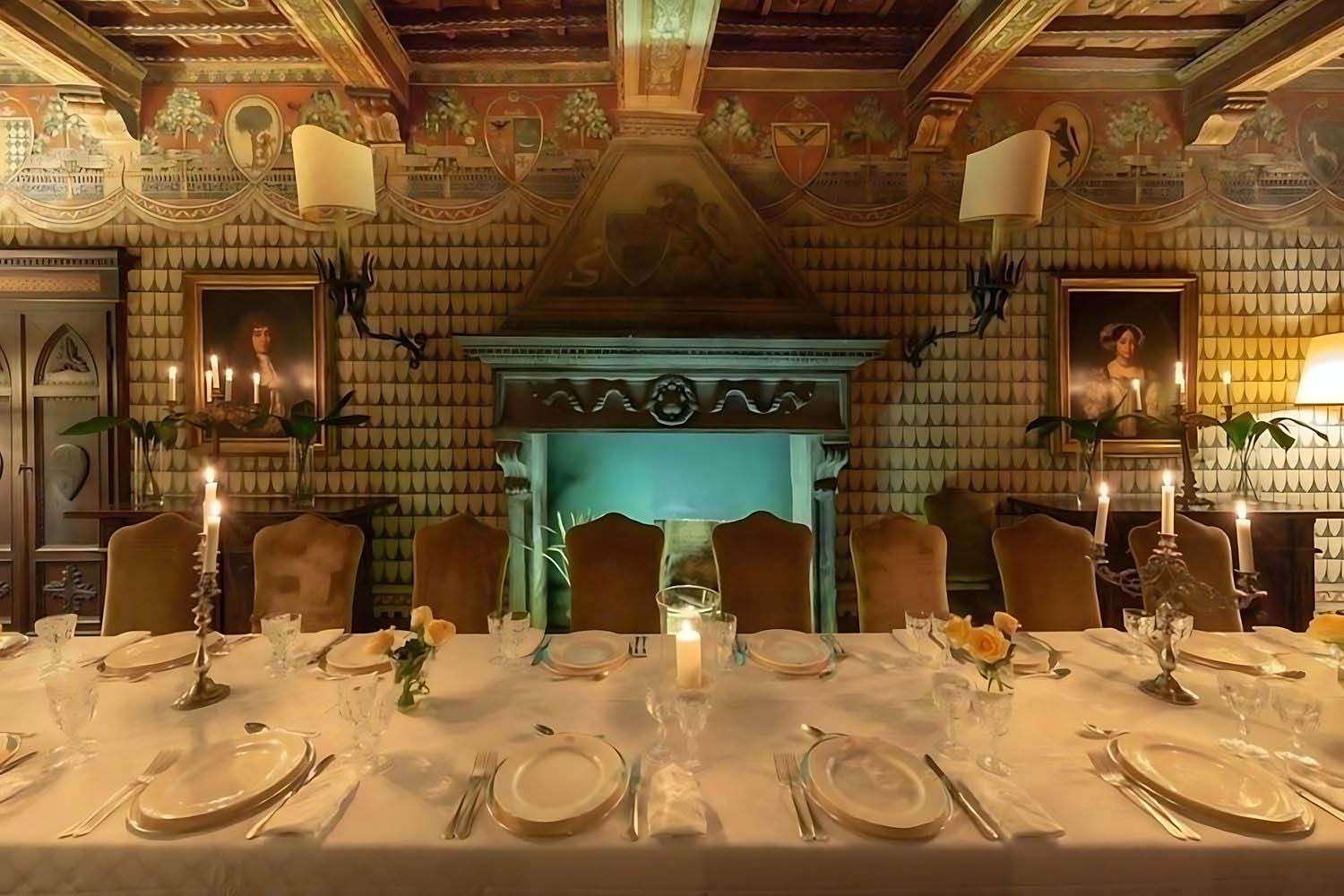 The castle of Ventura - Campiglia Marittima, Tuscany LuxuriaVacations